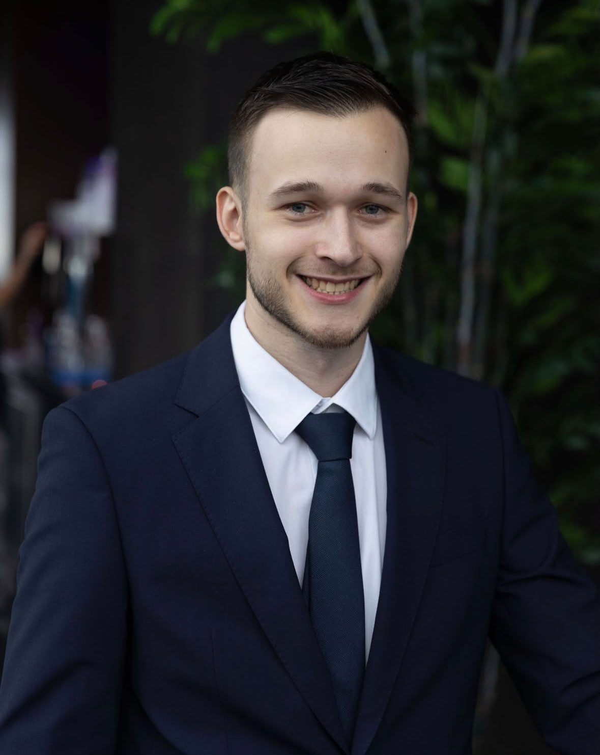 Nick Hendriks, SEO en linkbuilding specialist uit Arnhem
