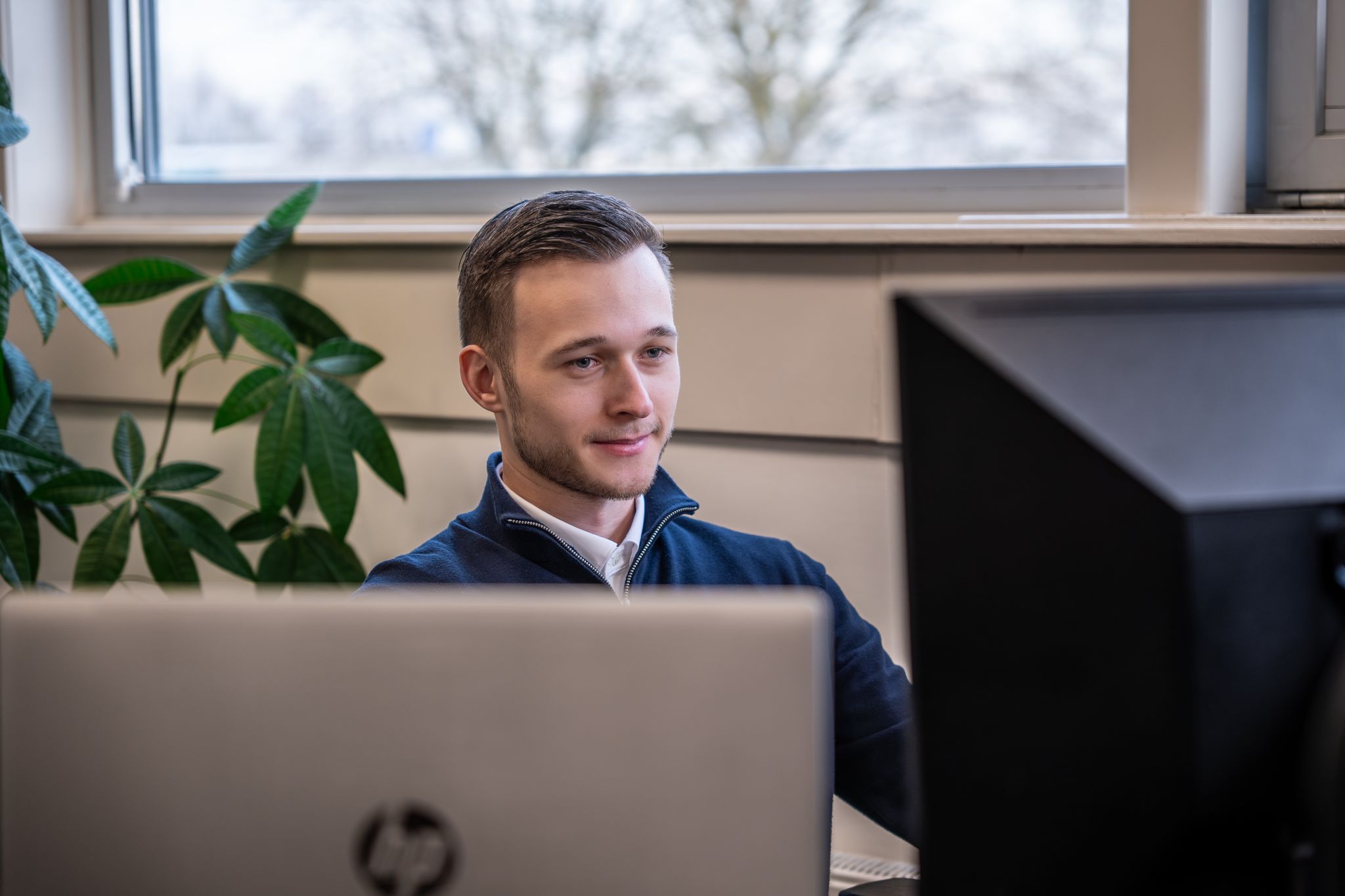 Nick Hendriks, linkbuilding-specialist en oprichter van Hendriks Digital
